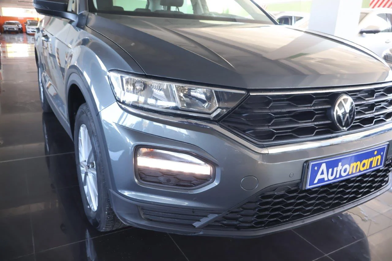 Volkswagen T-Roc - View model 17