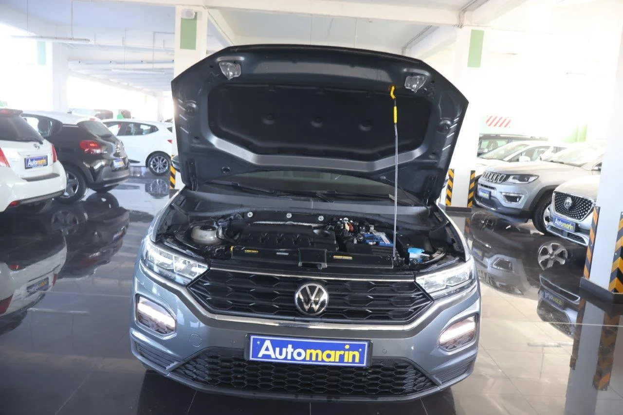 Volkswagen T-Roc - View model 19