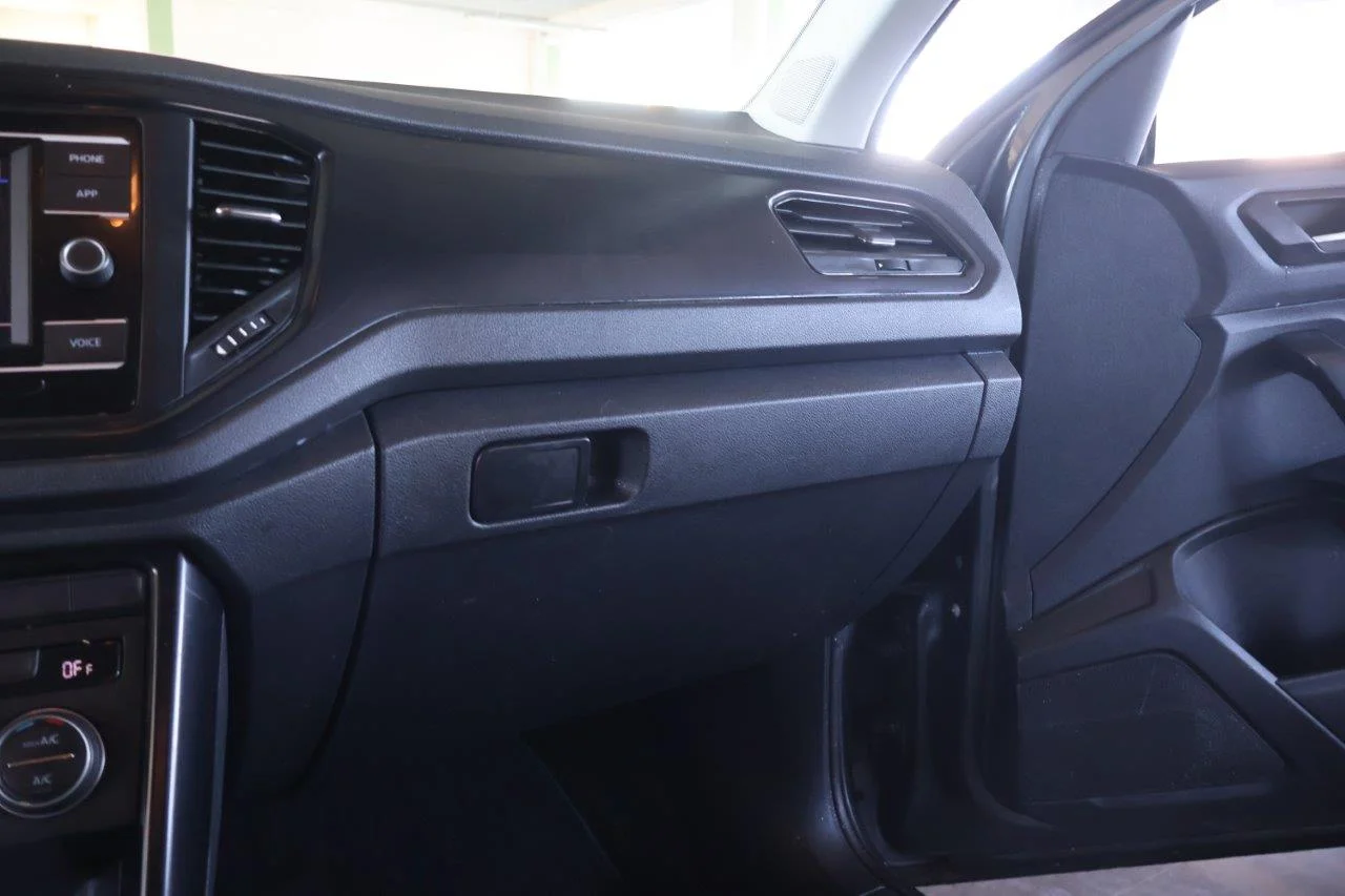 Volkswagen T-Roc - View model 24