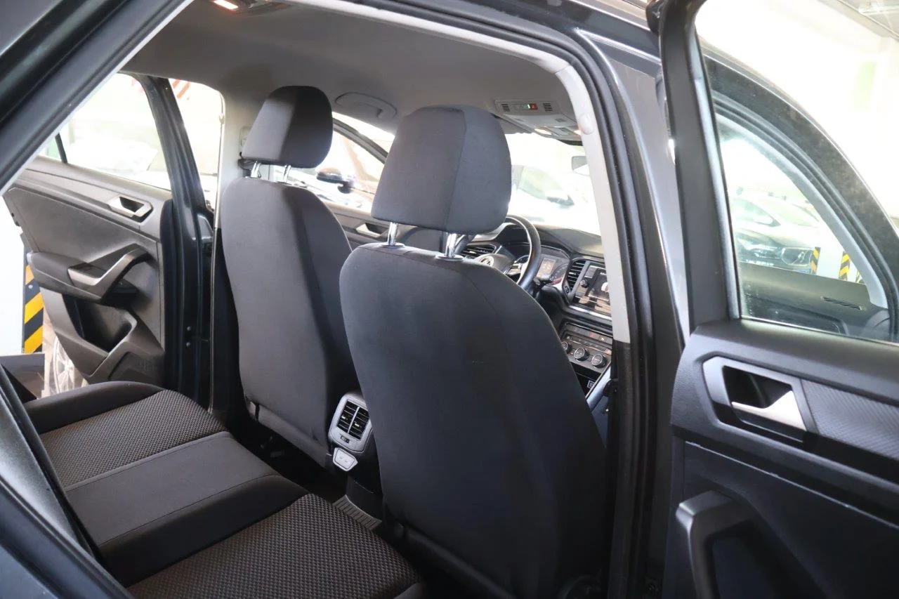 Volkswagen T-Roc - View model 36