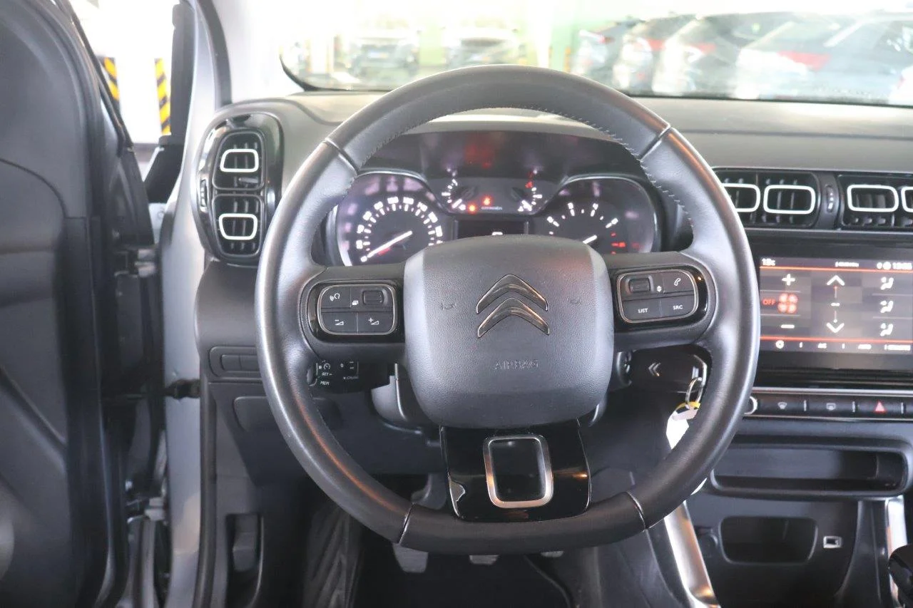 Citroen C3 Aircross - View model 21