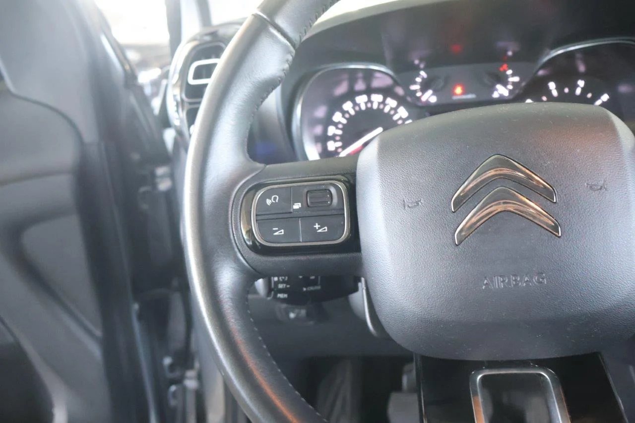 Citroen C3 Aircross - View model 22