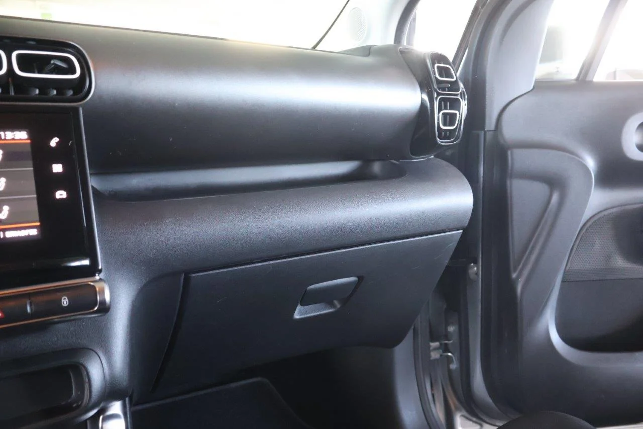 Citroen C3 Aircross - View model 26