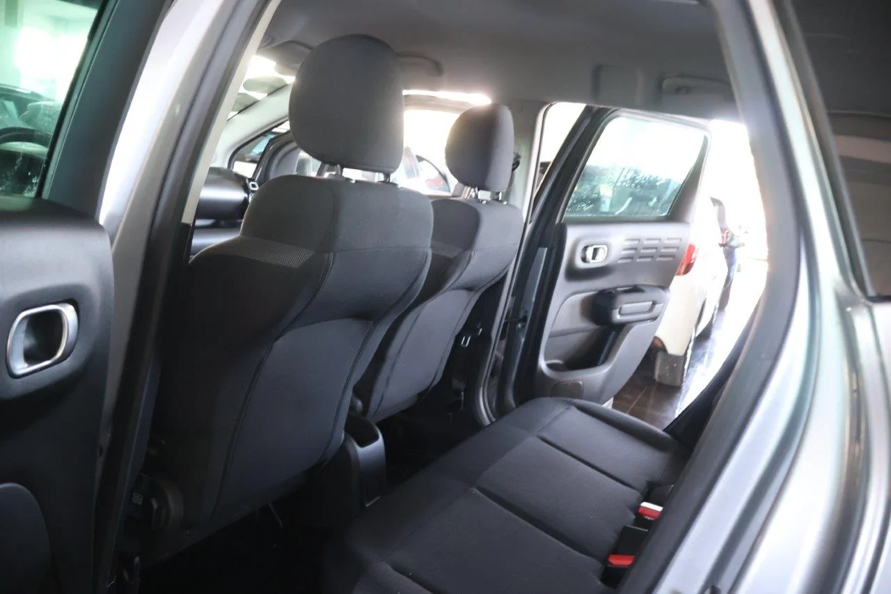 Citroen C3 Aircross - View model 33