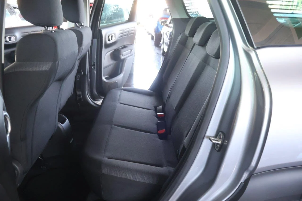 Citroen C3 Aircross - View model 35