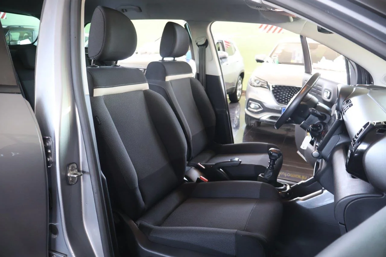 Citroen C3 Aircross - View model 36