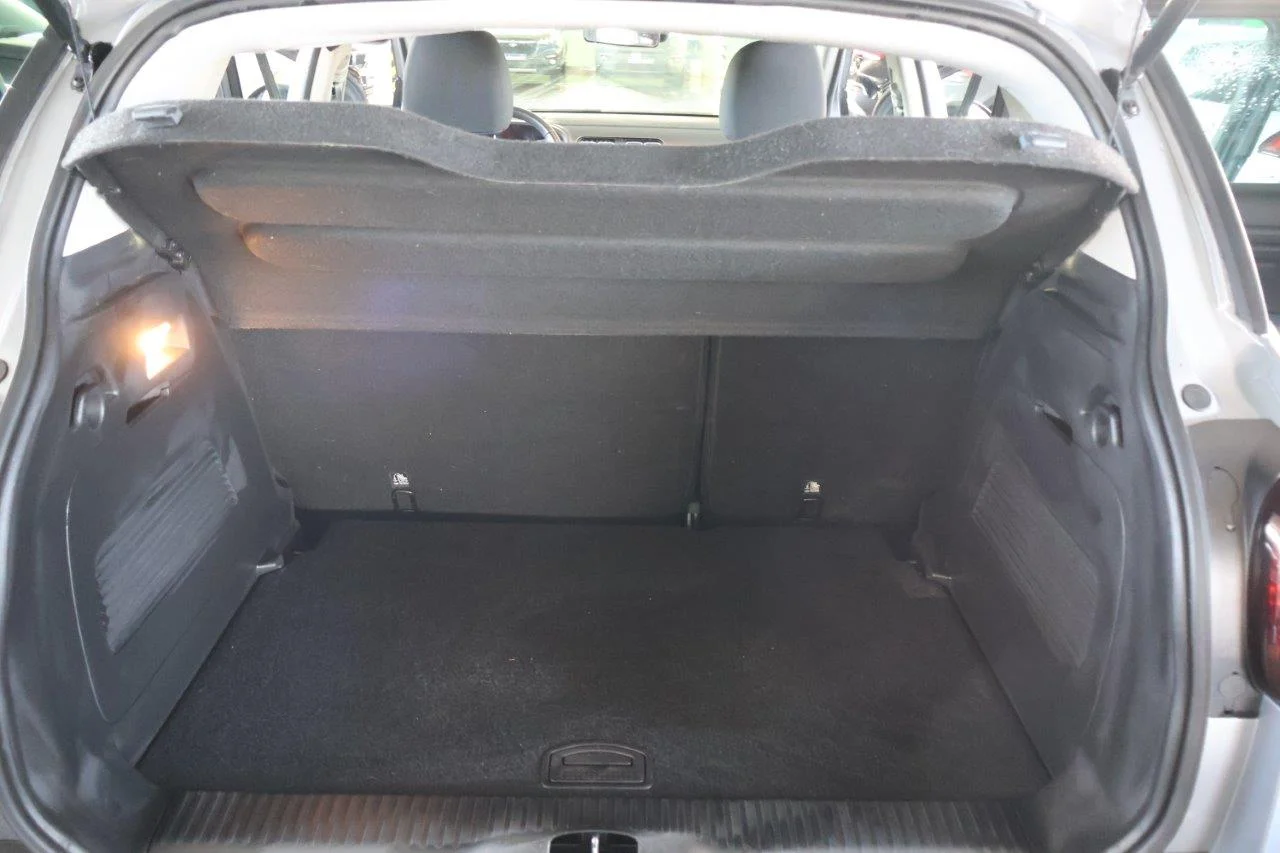 Citroen C3 Aircross - View model 38