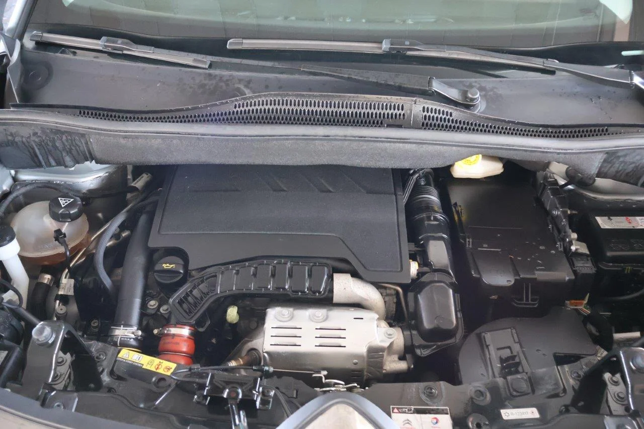 Citroen C3 Aircross - View model 39