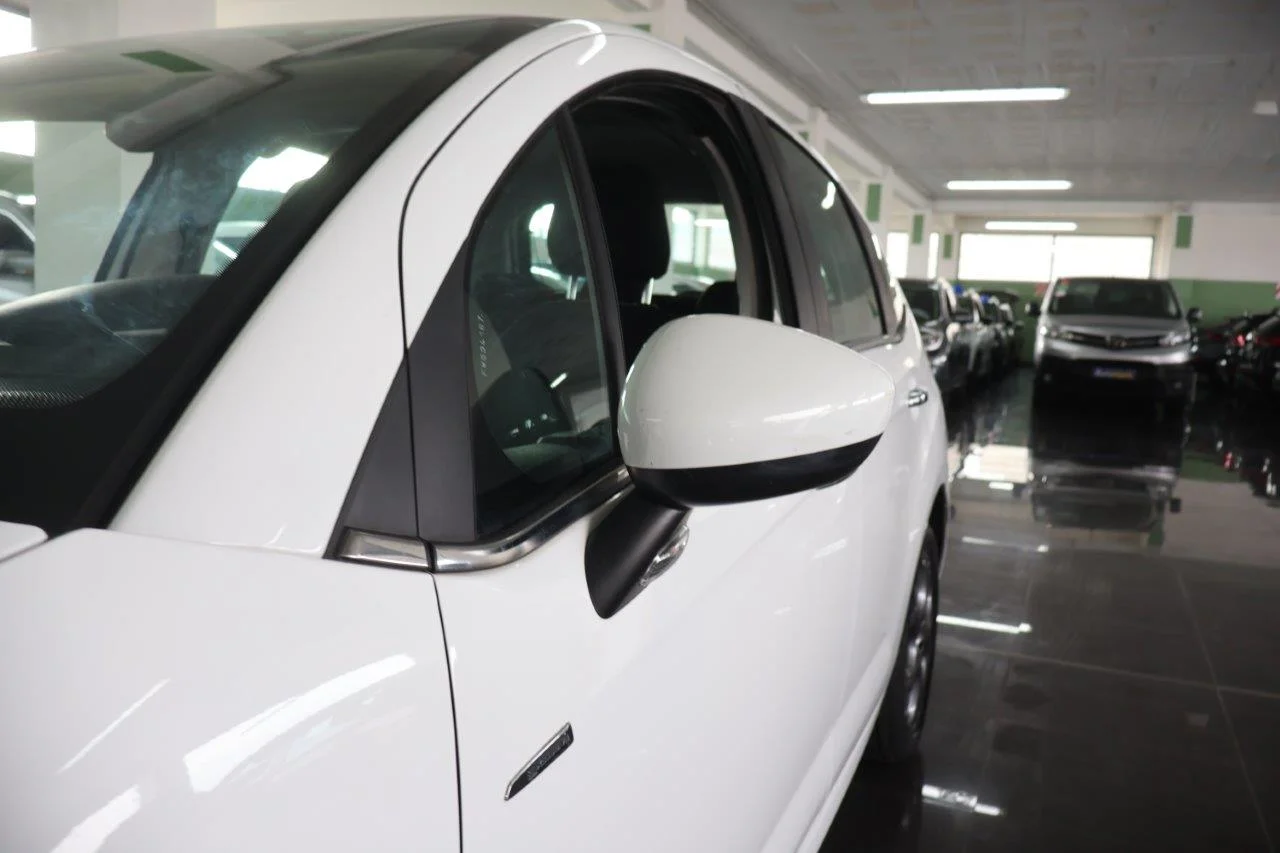 Citroen C3 - View model 13