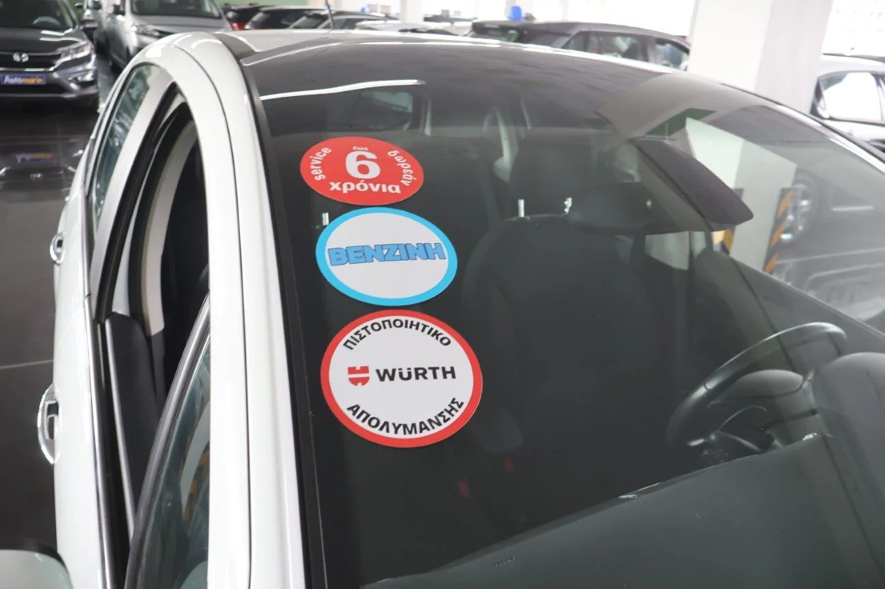 Citroen C3 - View model 17