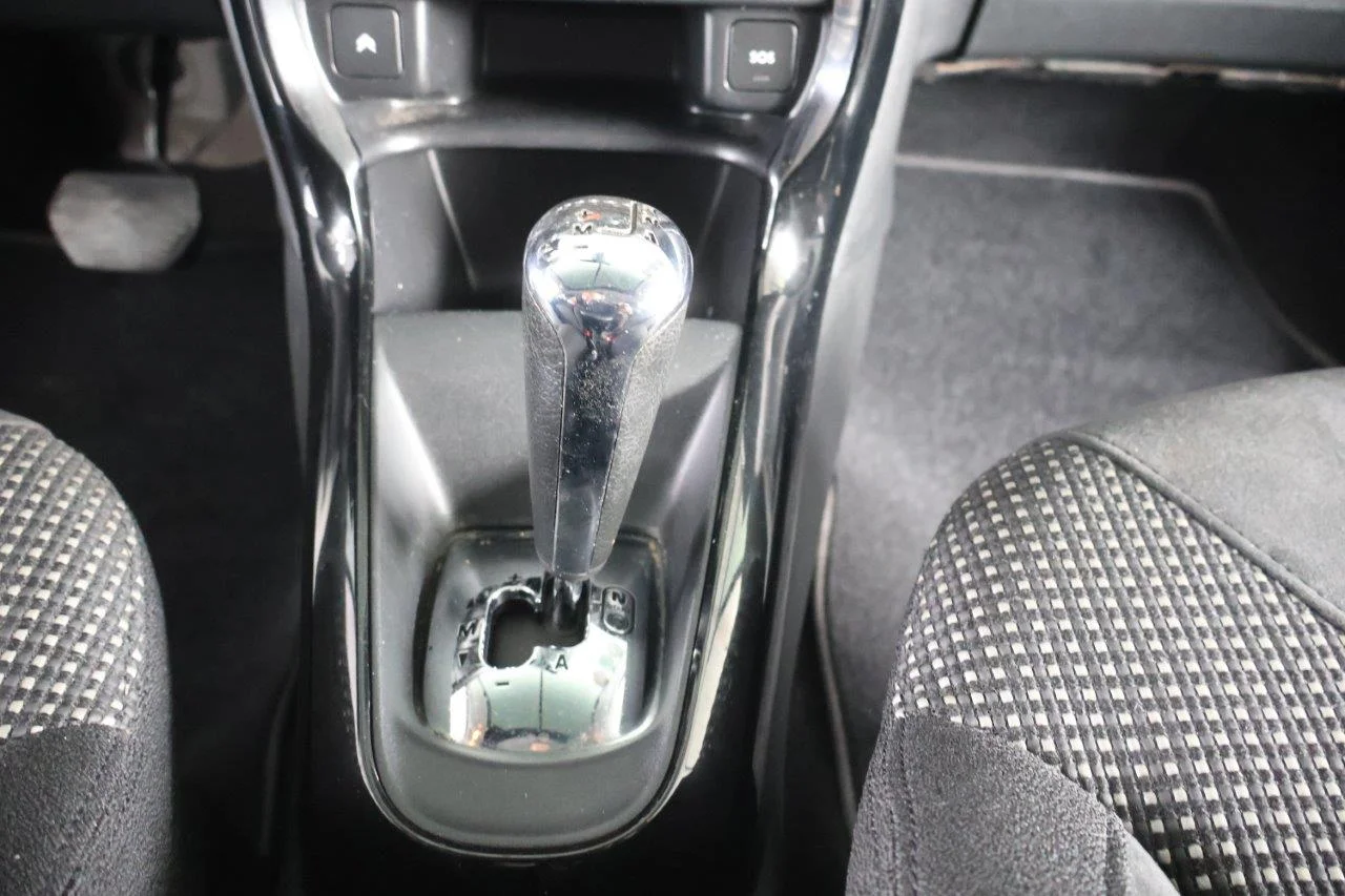 Citroen C3 - View model 21