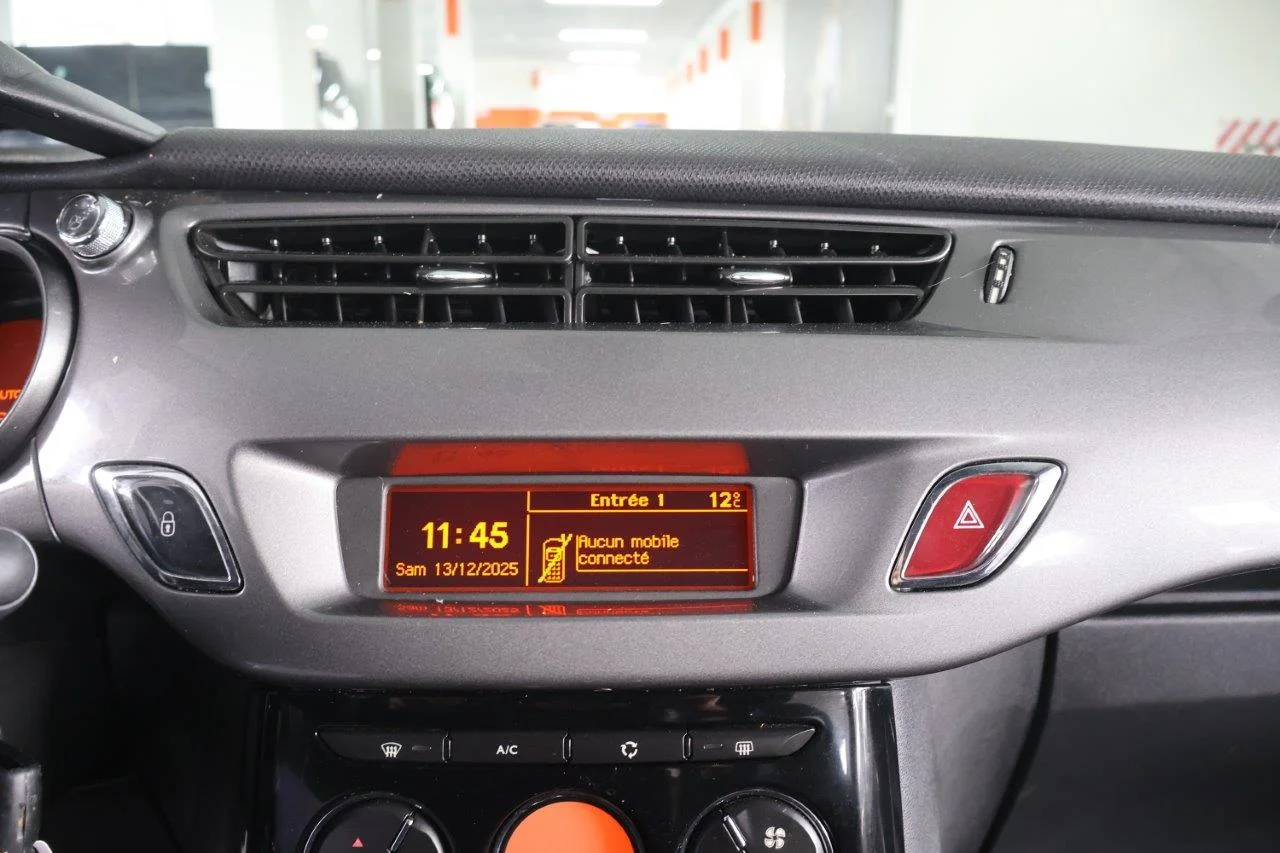 Citroen C3 - View model 23