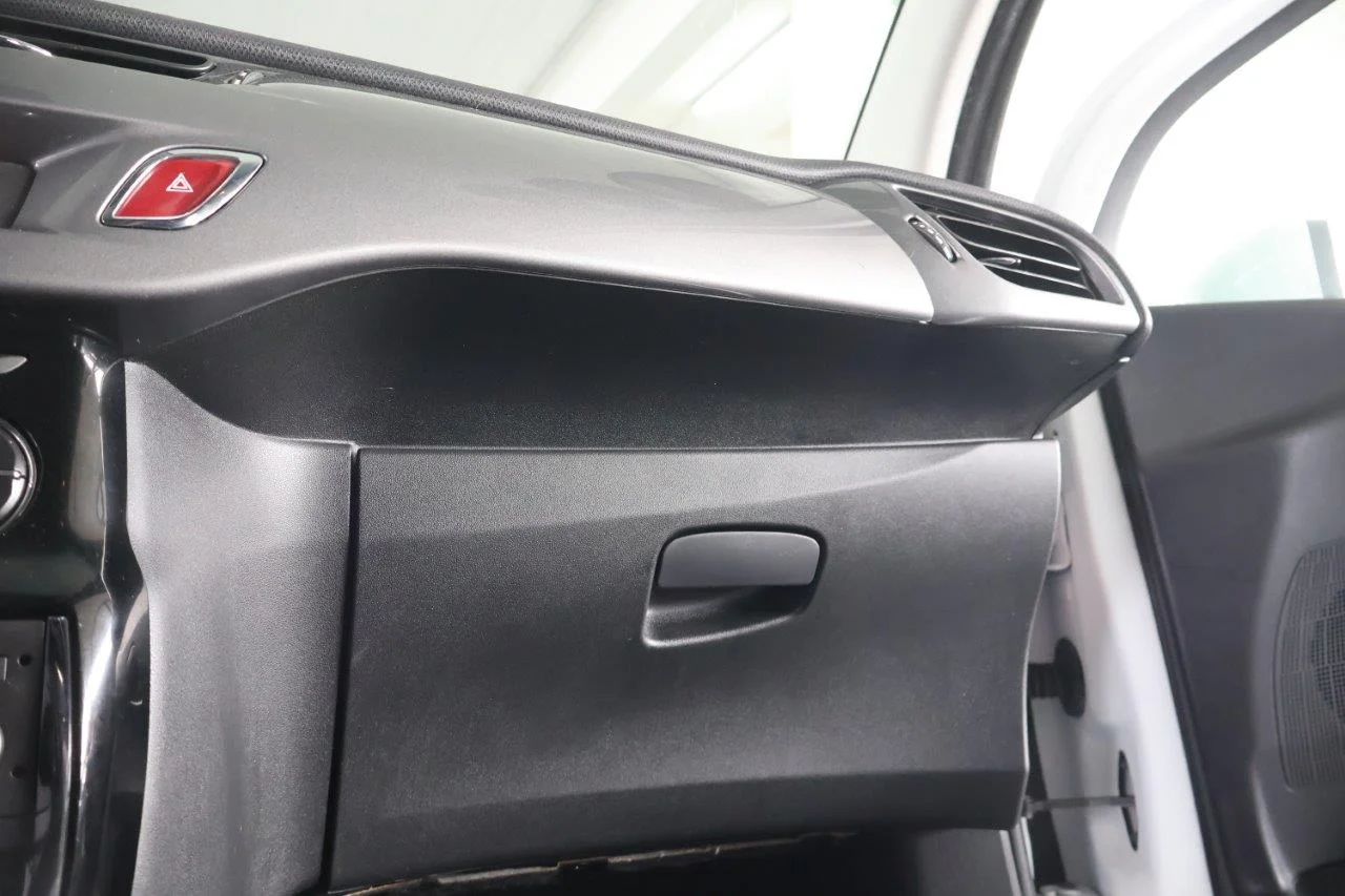 Citroen C3 - View model 24