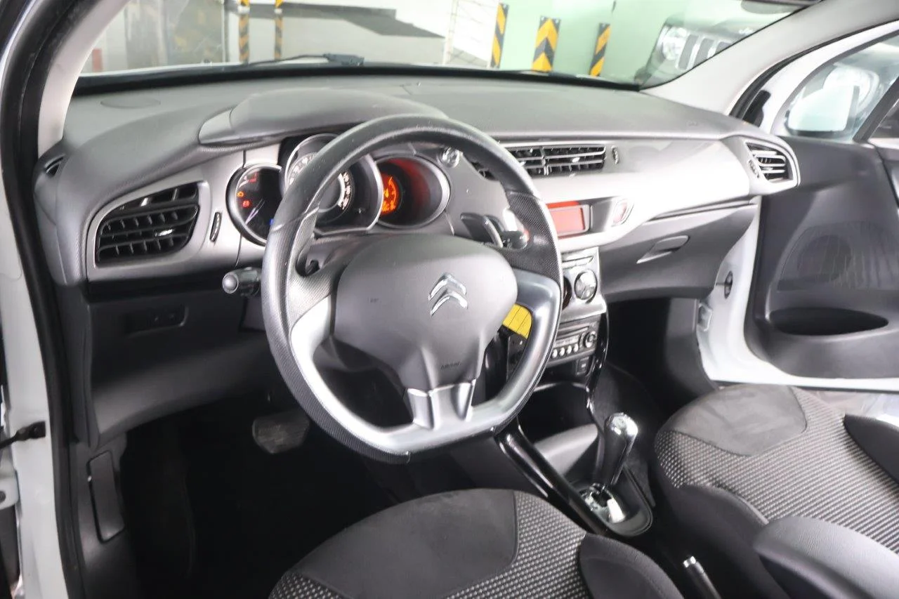 Citroen C3 - View model 25