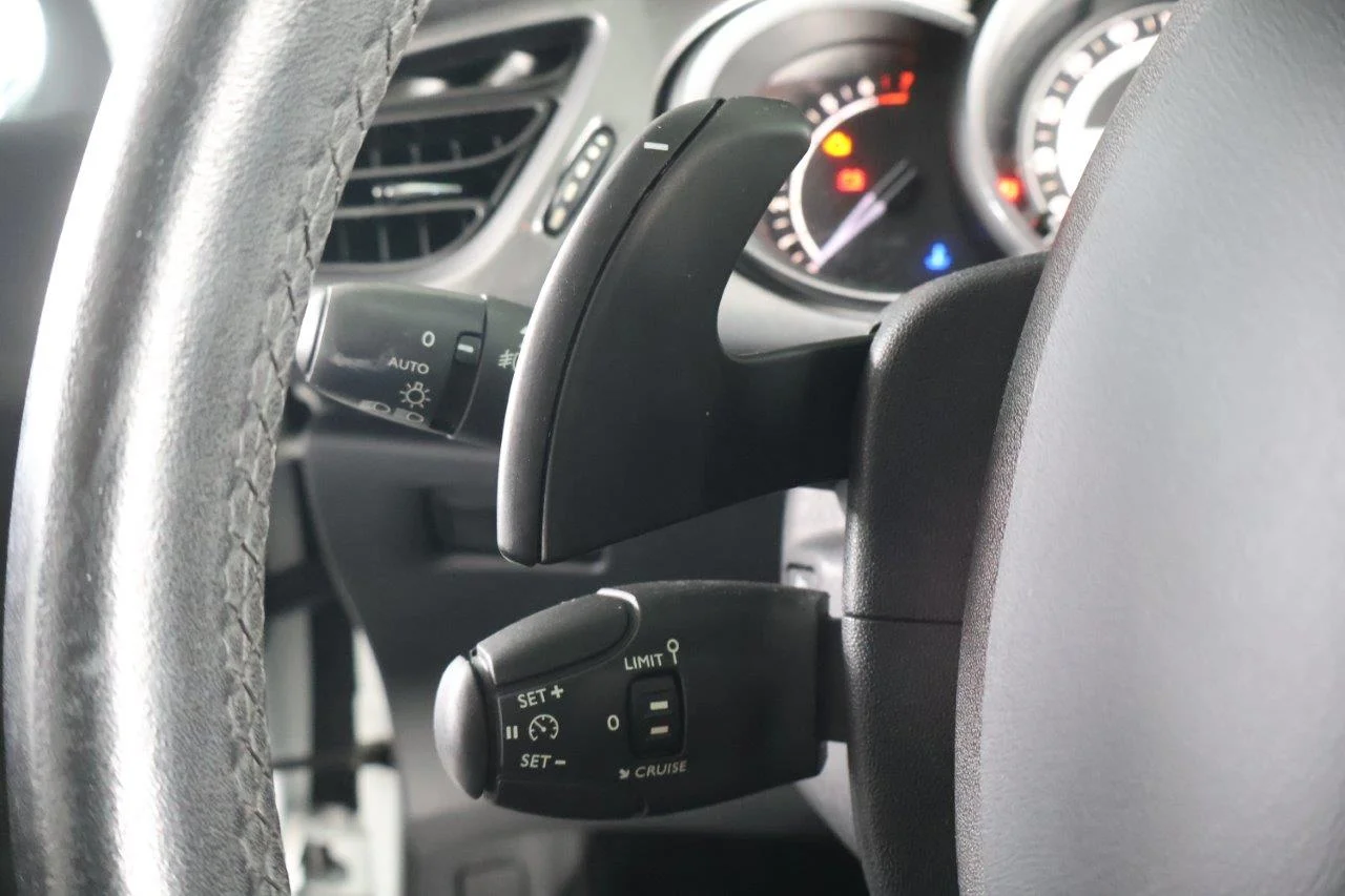 Citroen C3 - View model 26