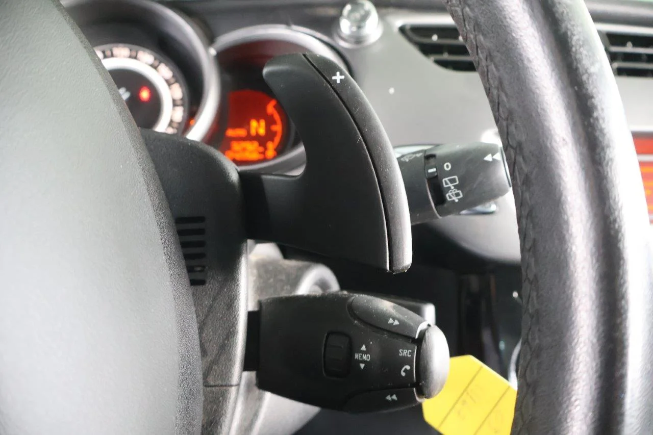 Citroen C3 - View model 27