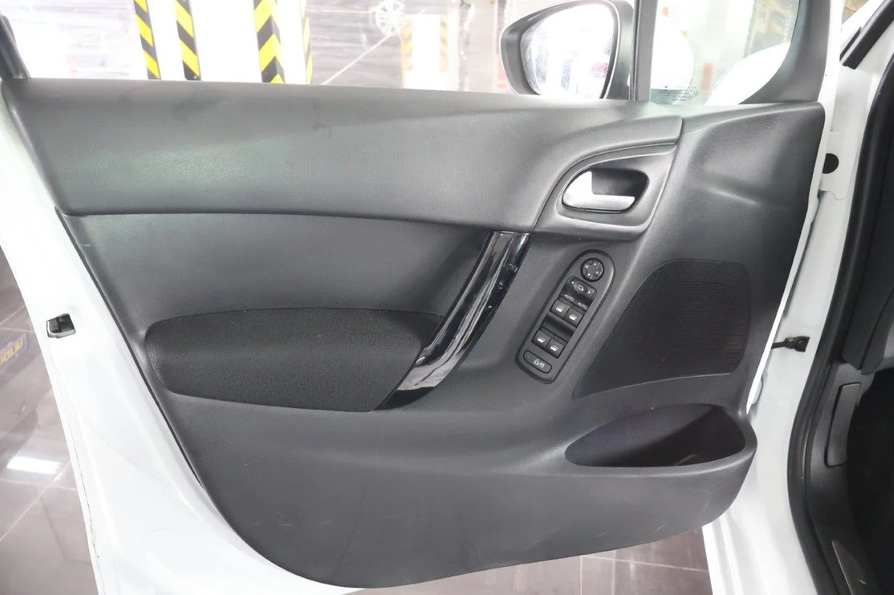 Citroen C3 - View model 28