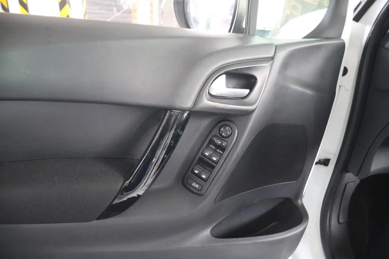 Citroen C3 - View model 29