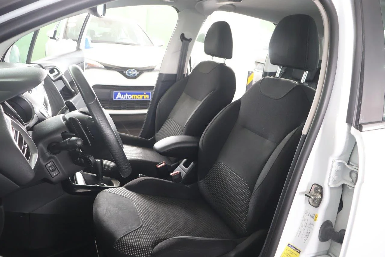 Citroen C3 - View model 30