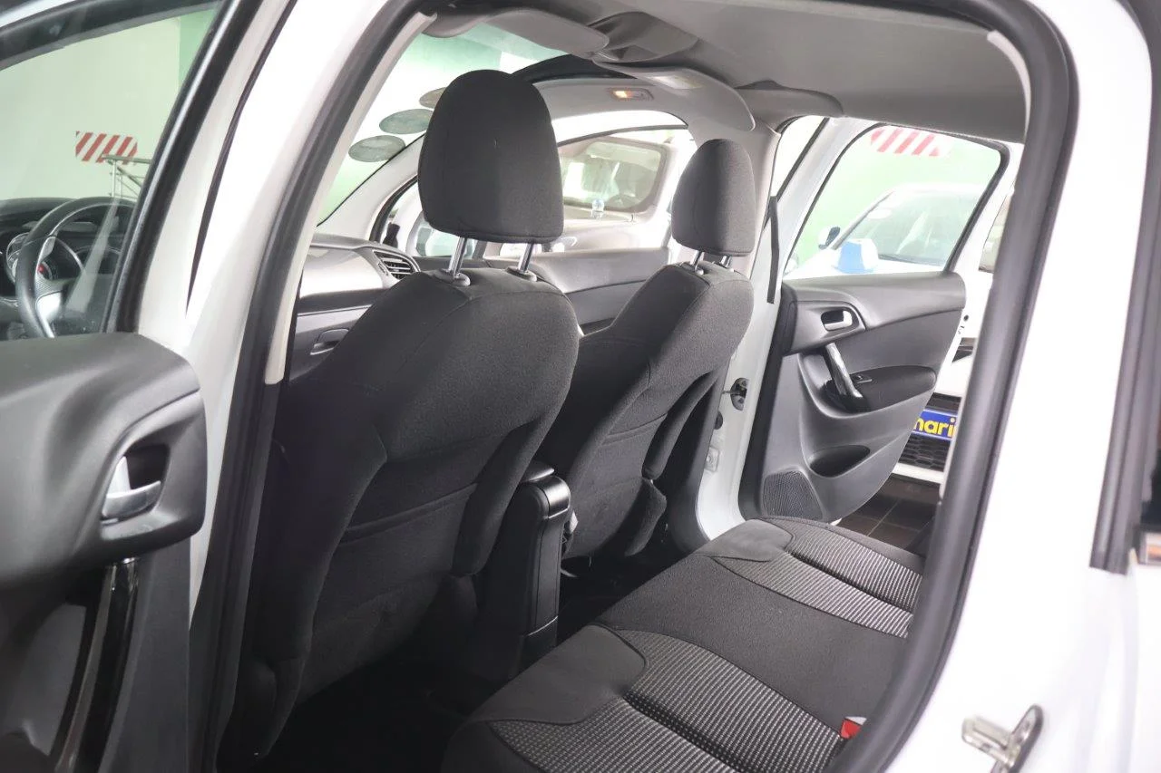 Citroen C3 - View model 31