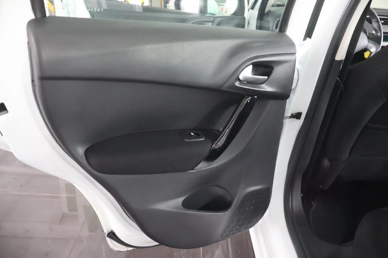 Citroen C3 - View model 32