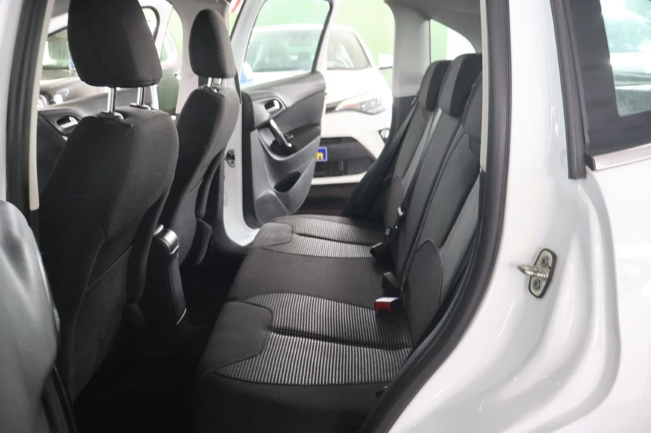 Citroen C3 - View model 33