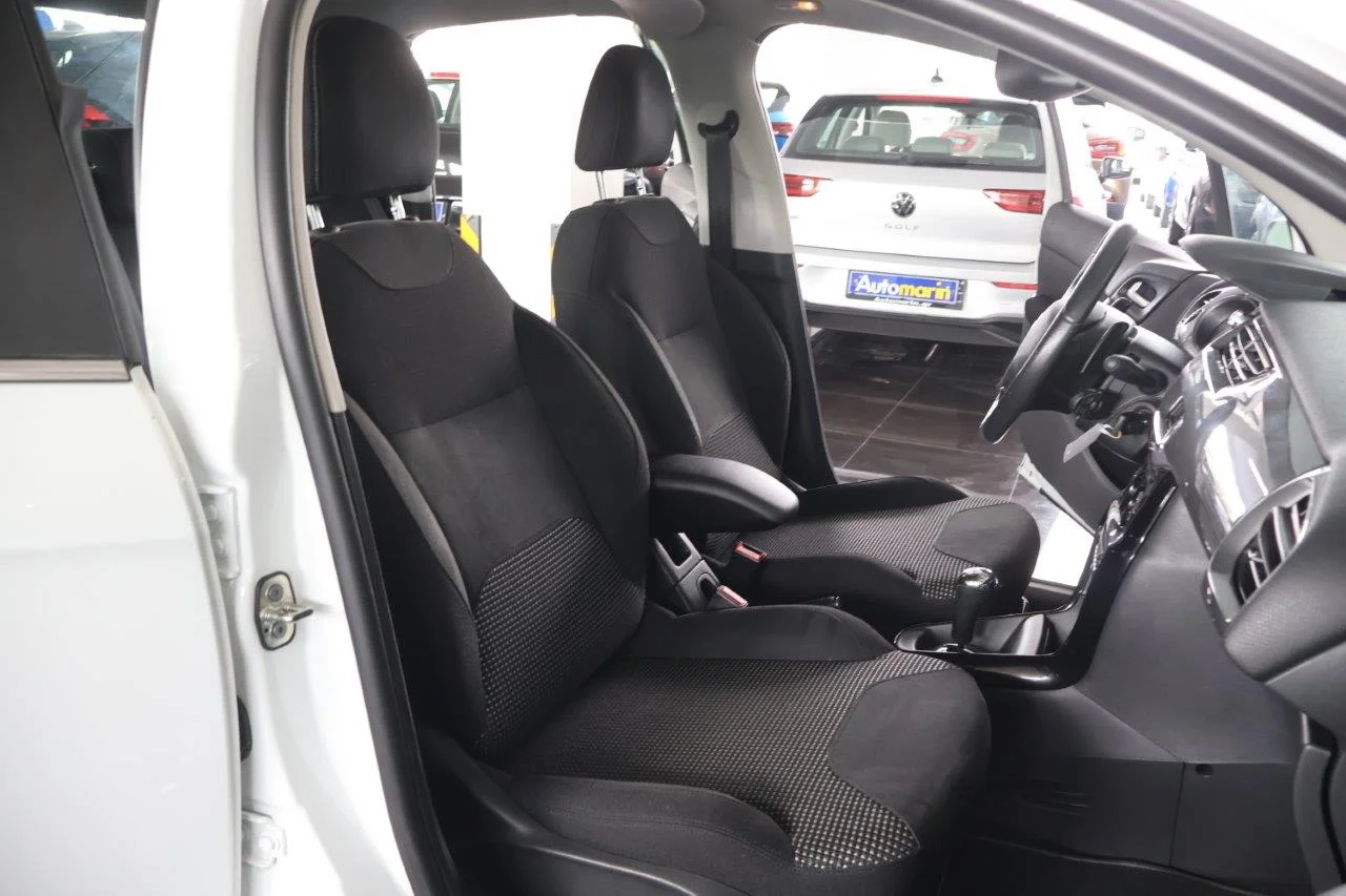 Citroen C3 - View model 36