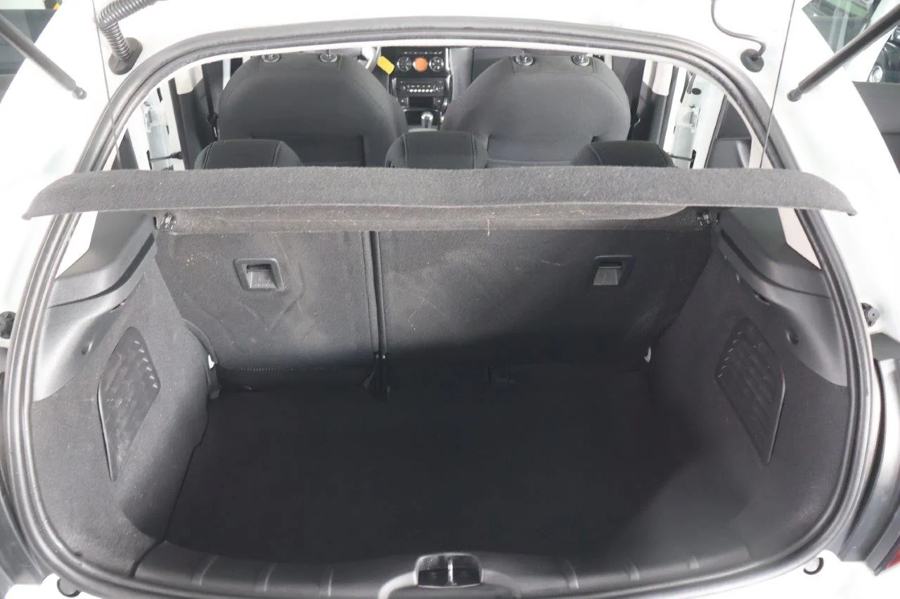 Citroen C3 - View model 38