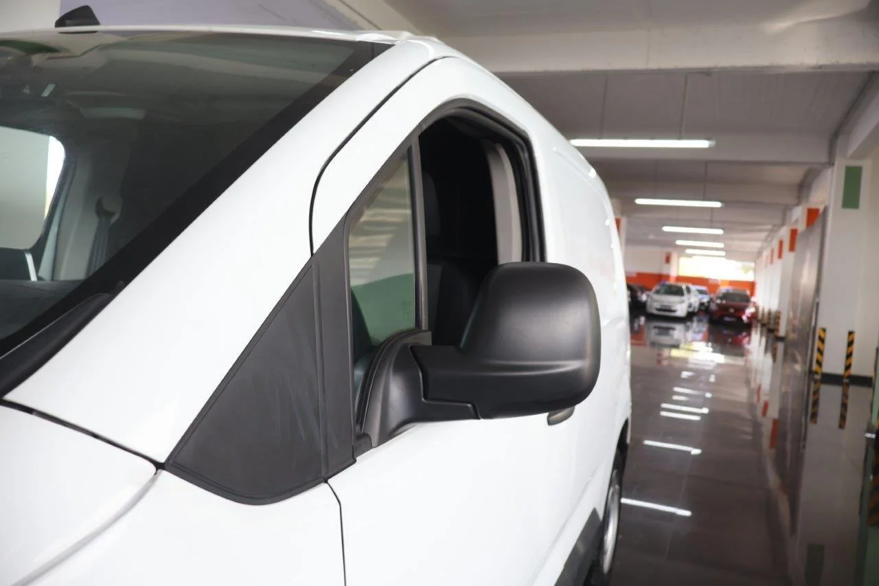 Citroen Berlingo - View model 14