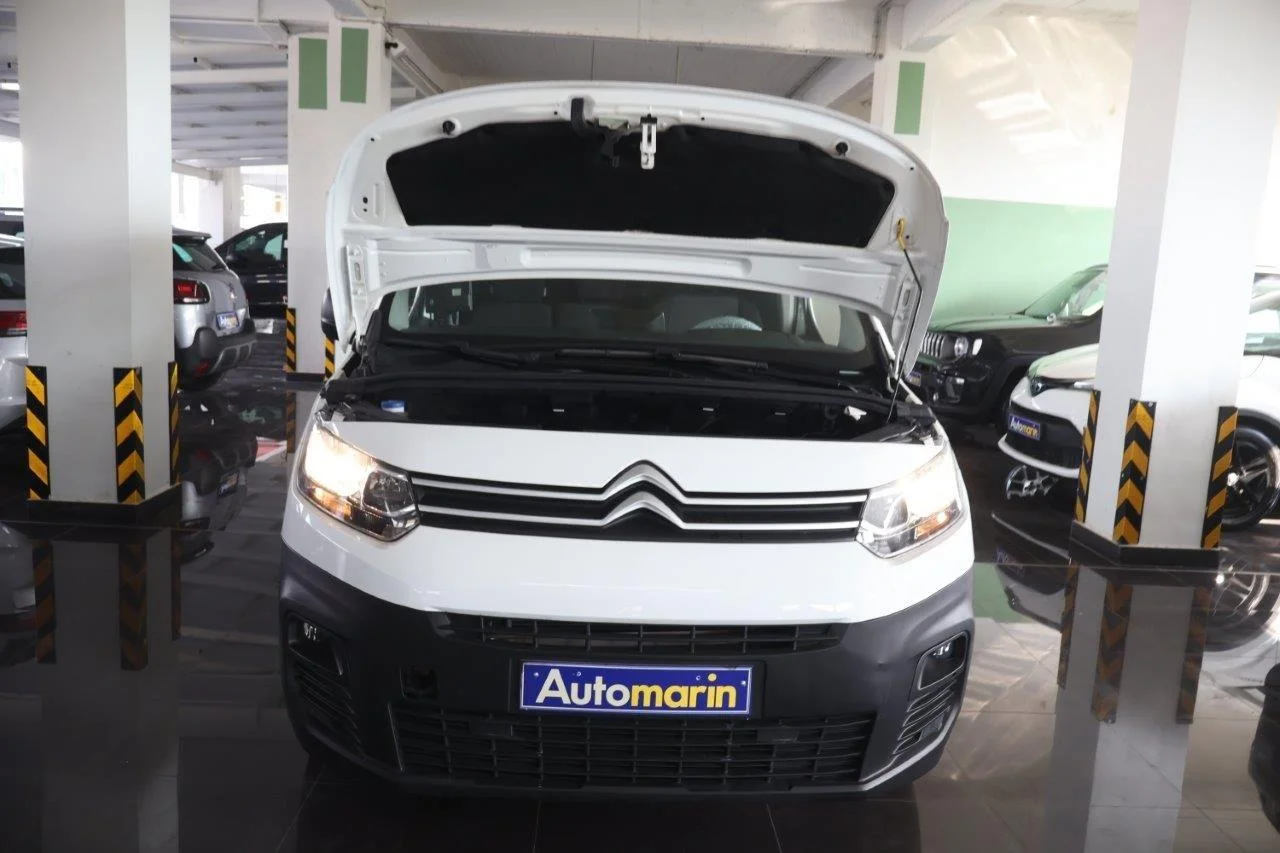 Citroen Berlingo - View model 19
