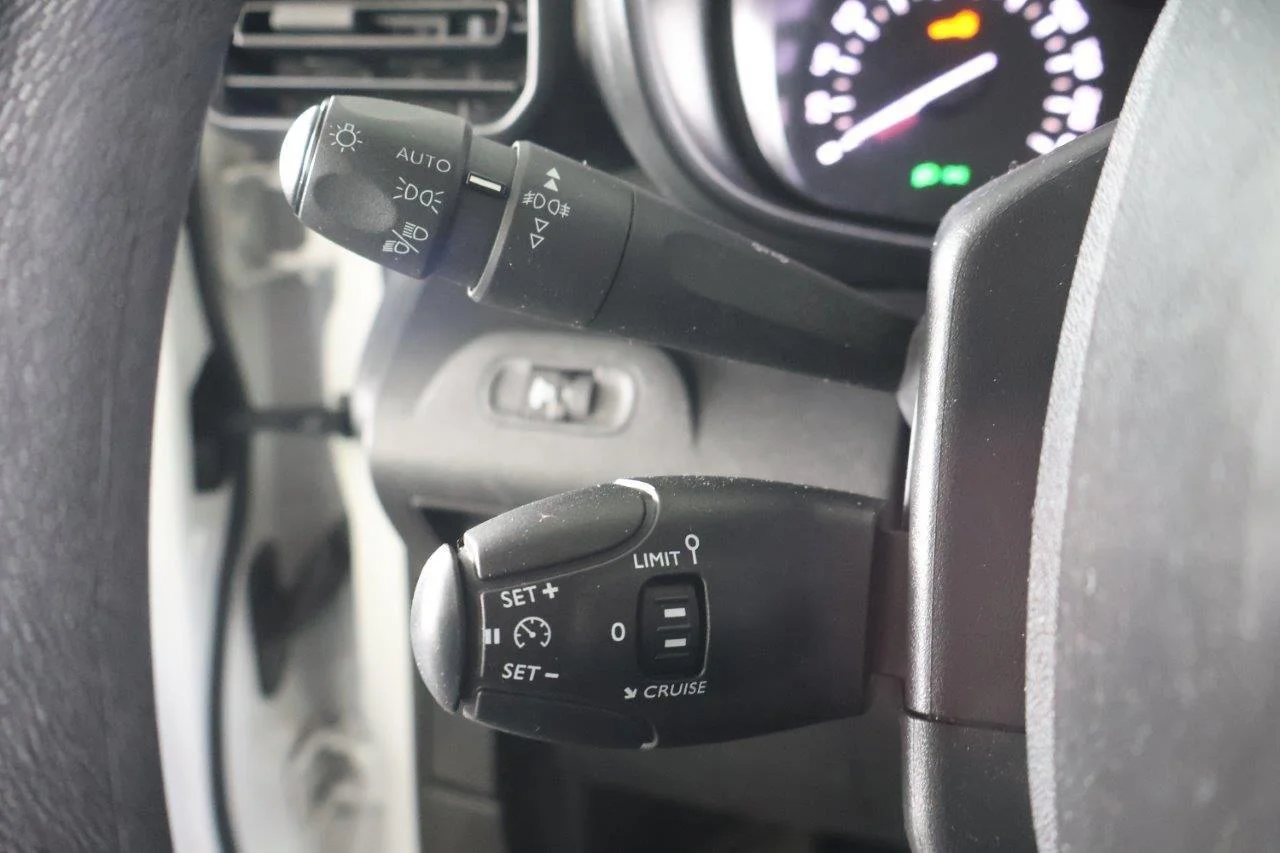 Citroen Berlingo - View model 21