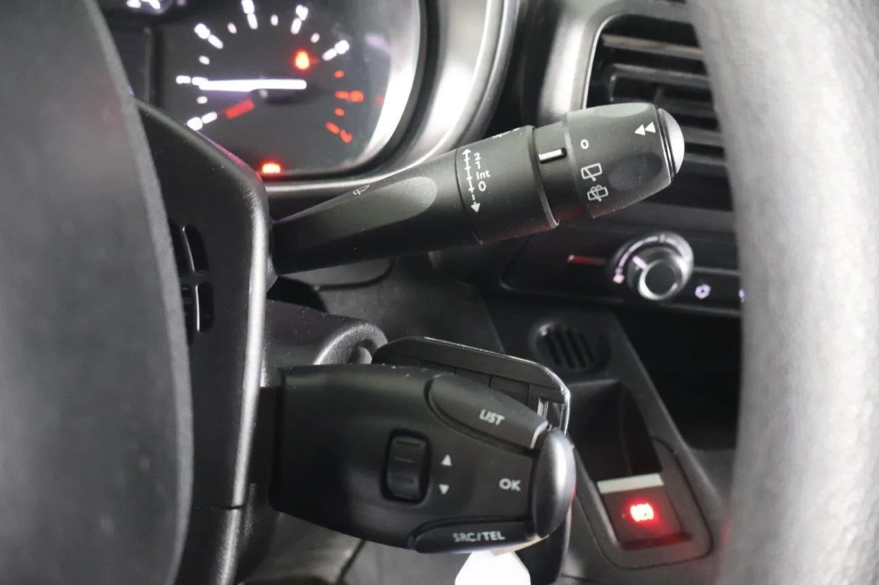 Citroen Berlingo - View model 22