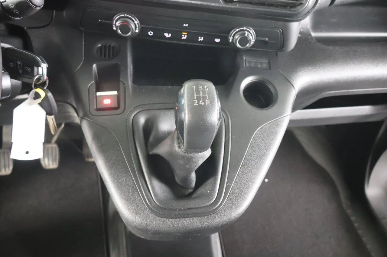 Citroen Berlingo - View model 23