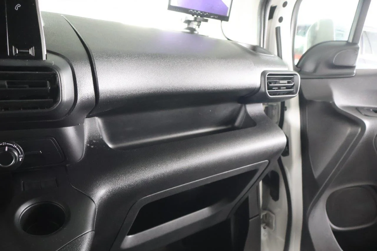 Citroen Berlingo - View model 24