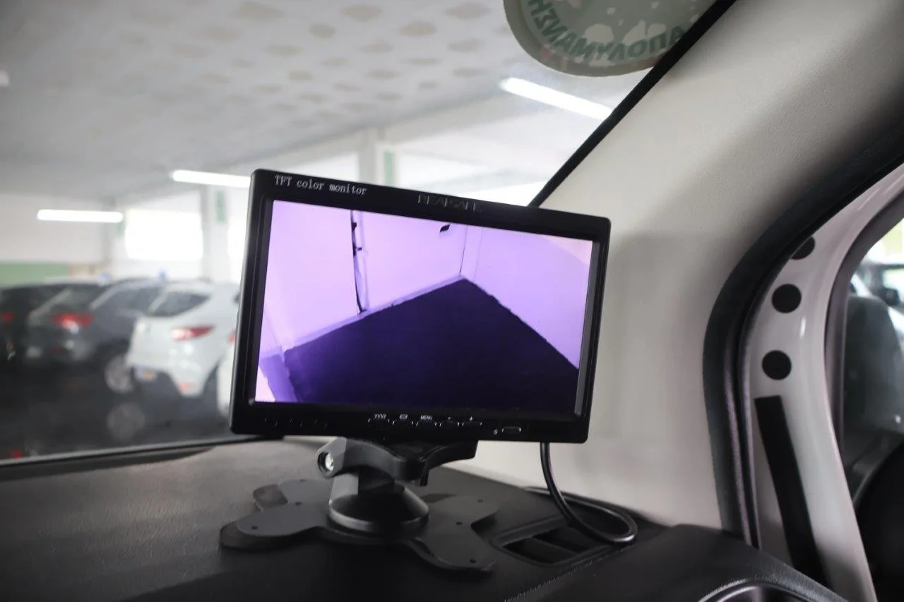 Citroen Berlingo - View model 26