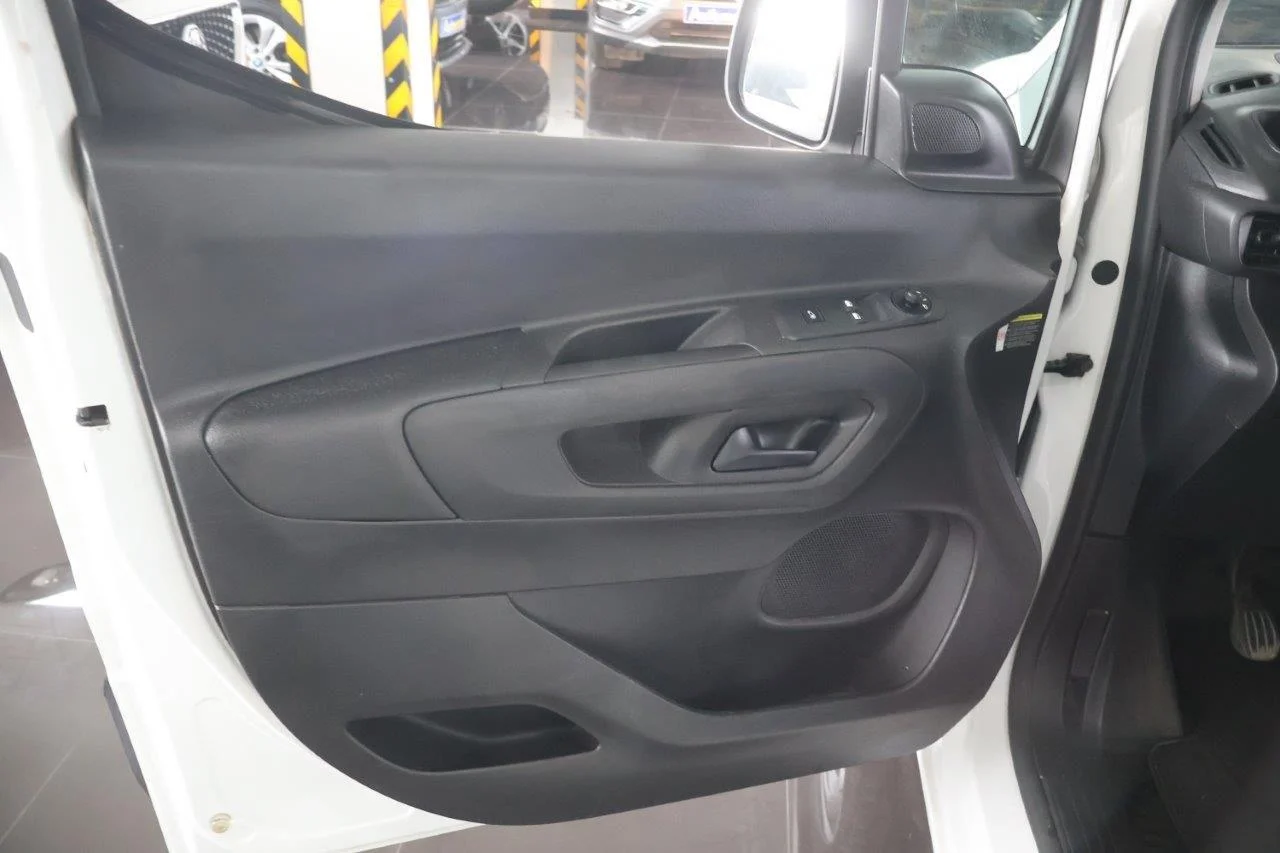 Citroen Berlingo - View model 27