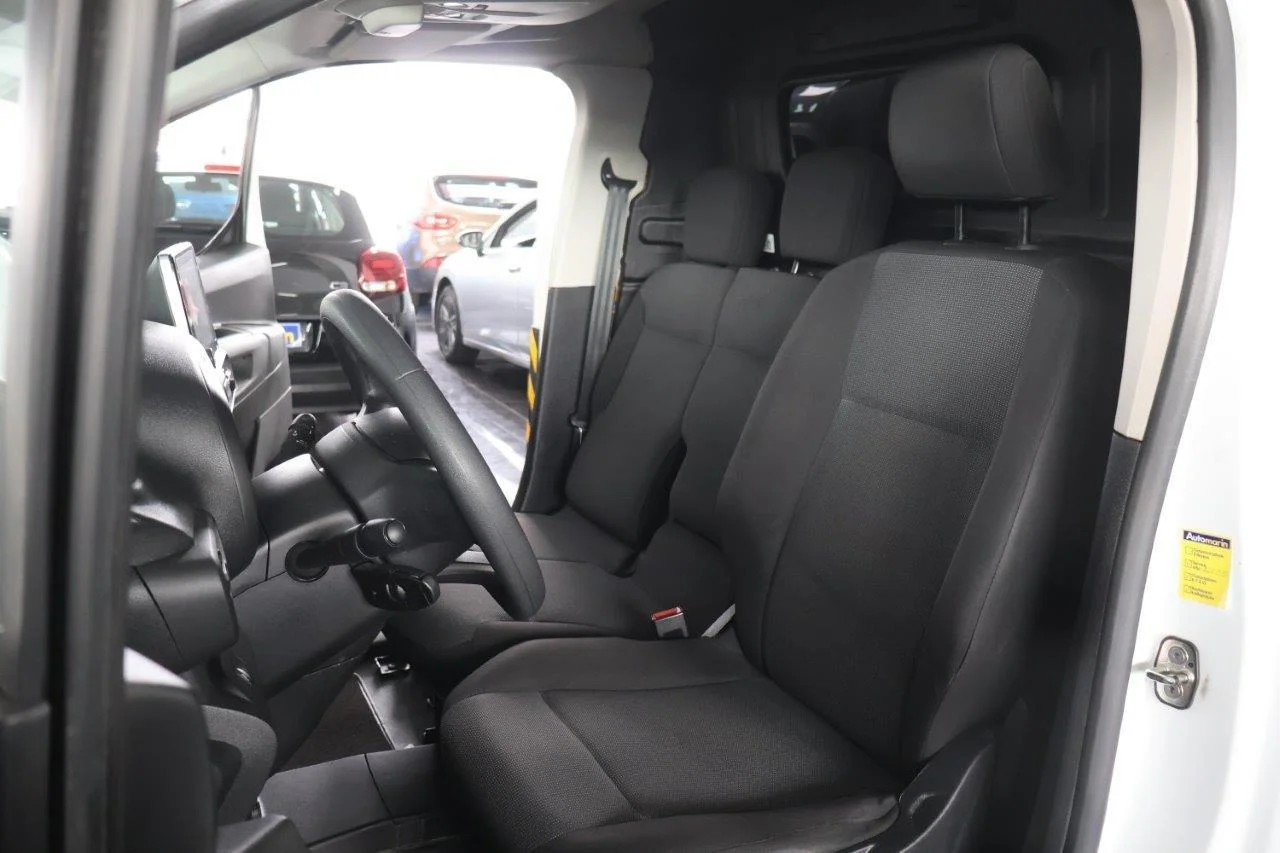 Citroen Berlingo - View model 30