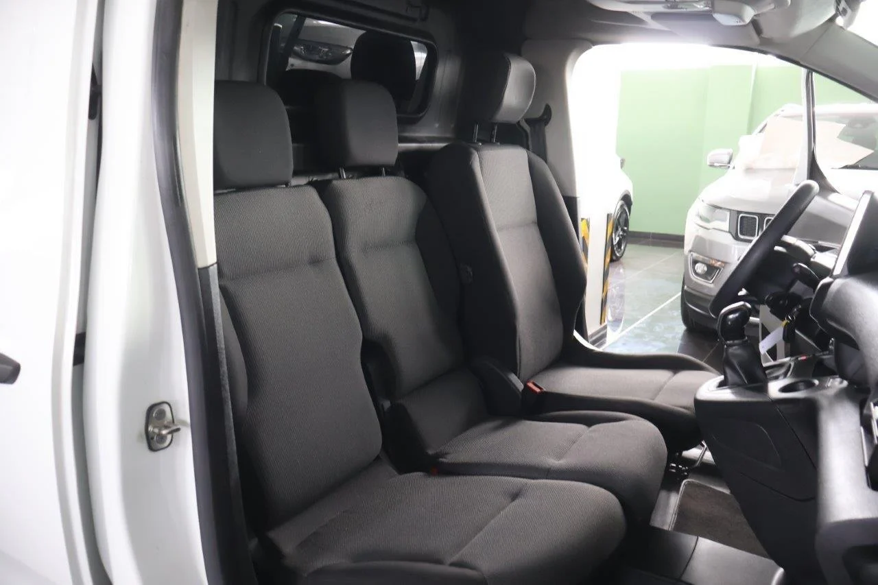 Citroen Berlingo - View model 31