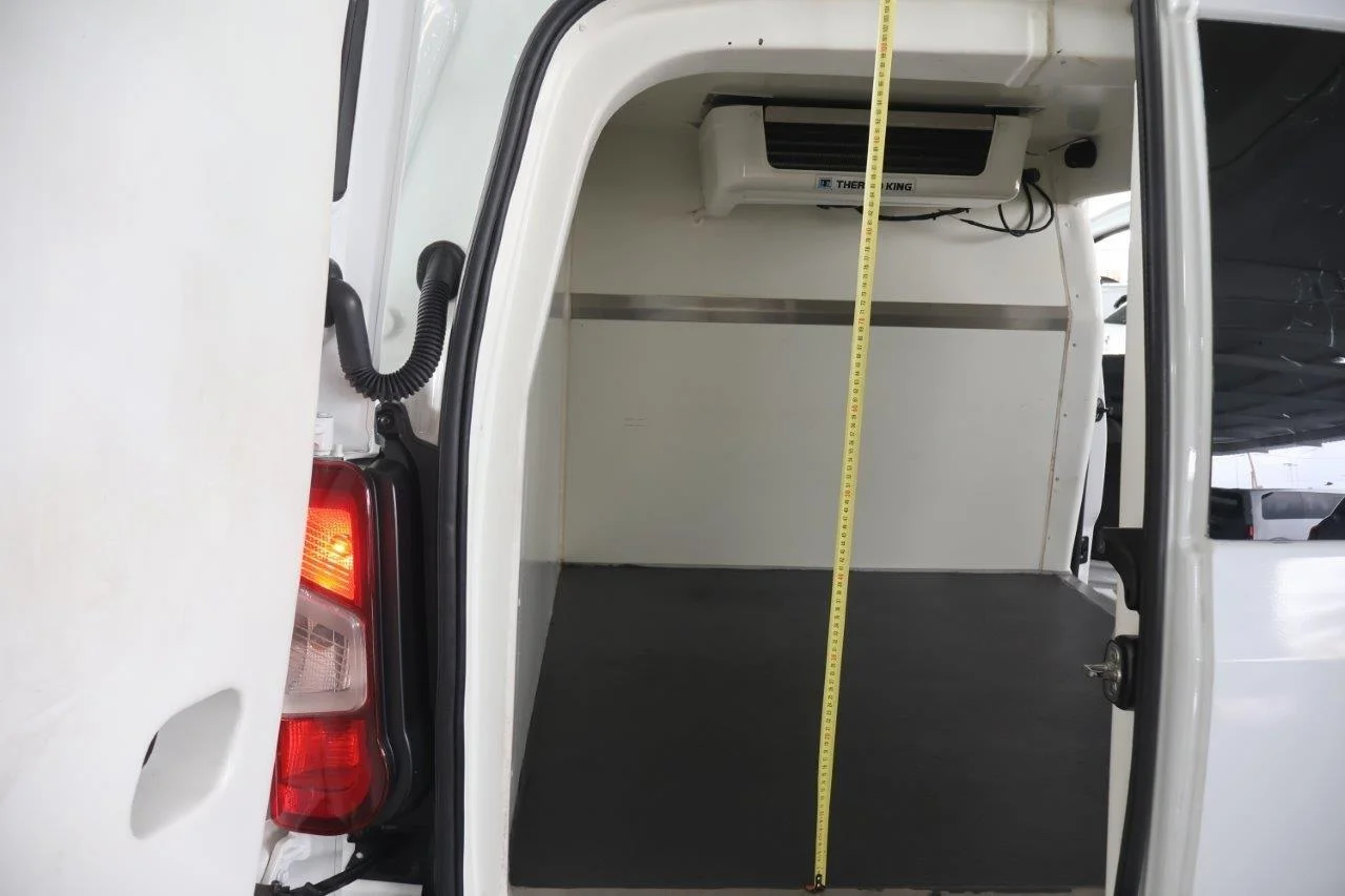 Citroen Berlingo - View model 38
