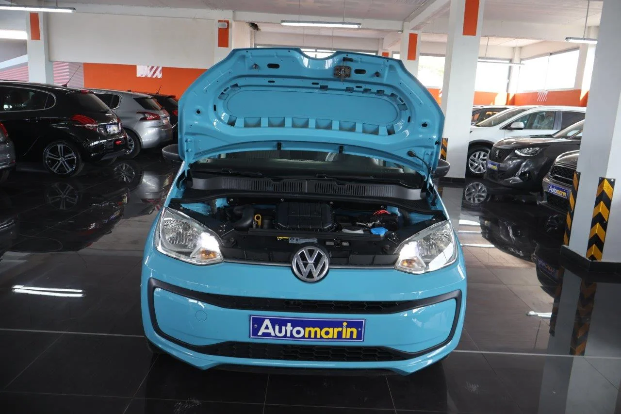 Volkswagen Up - View model 18