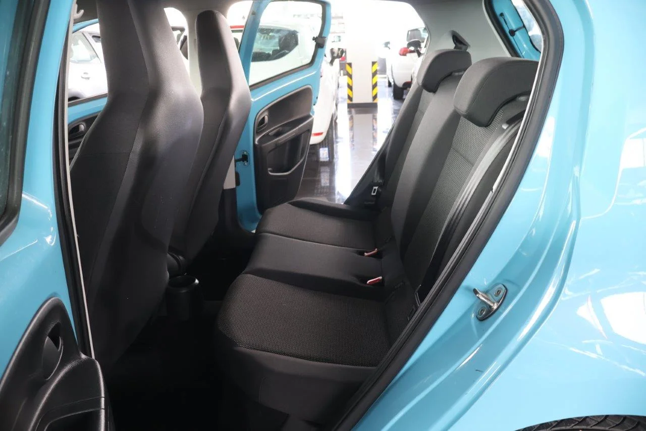 Volkswagen Up - View model 34