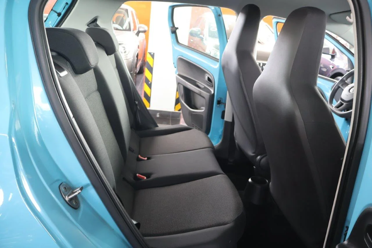 Volkswagen Up - View model 36