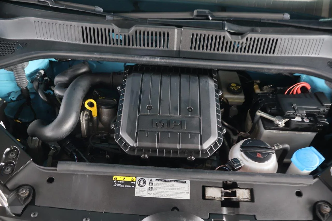 Volkswagen Up - View model 39