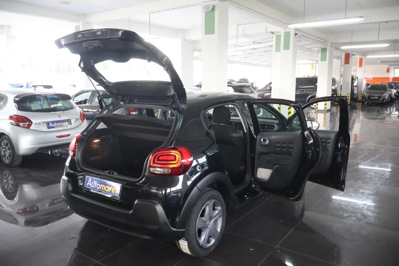 Citroen C3 - View model 7