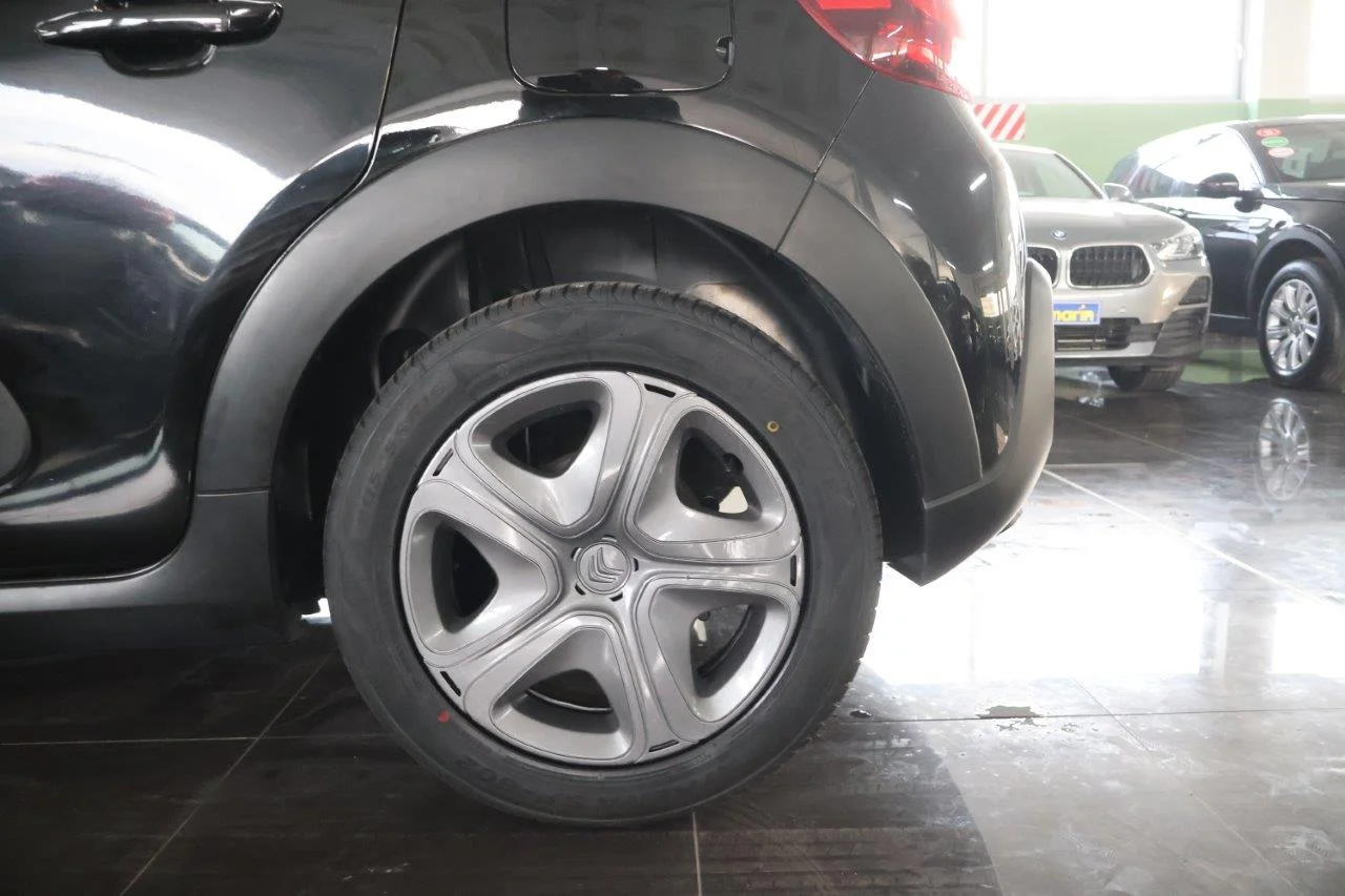 Citroen C3 - View model 12