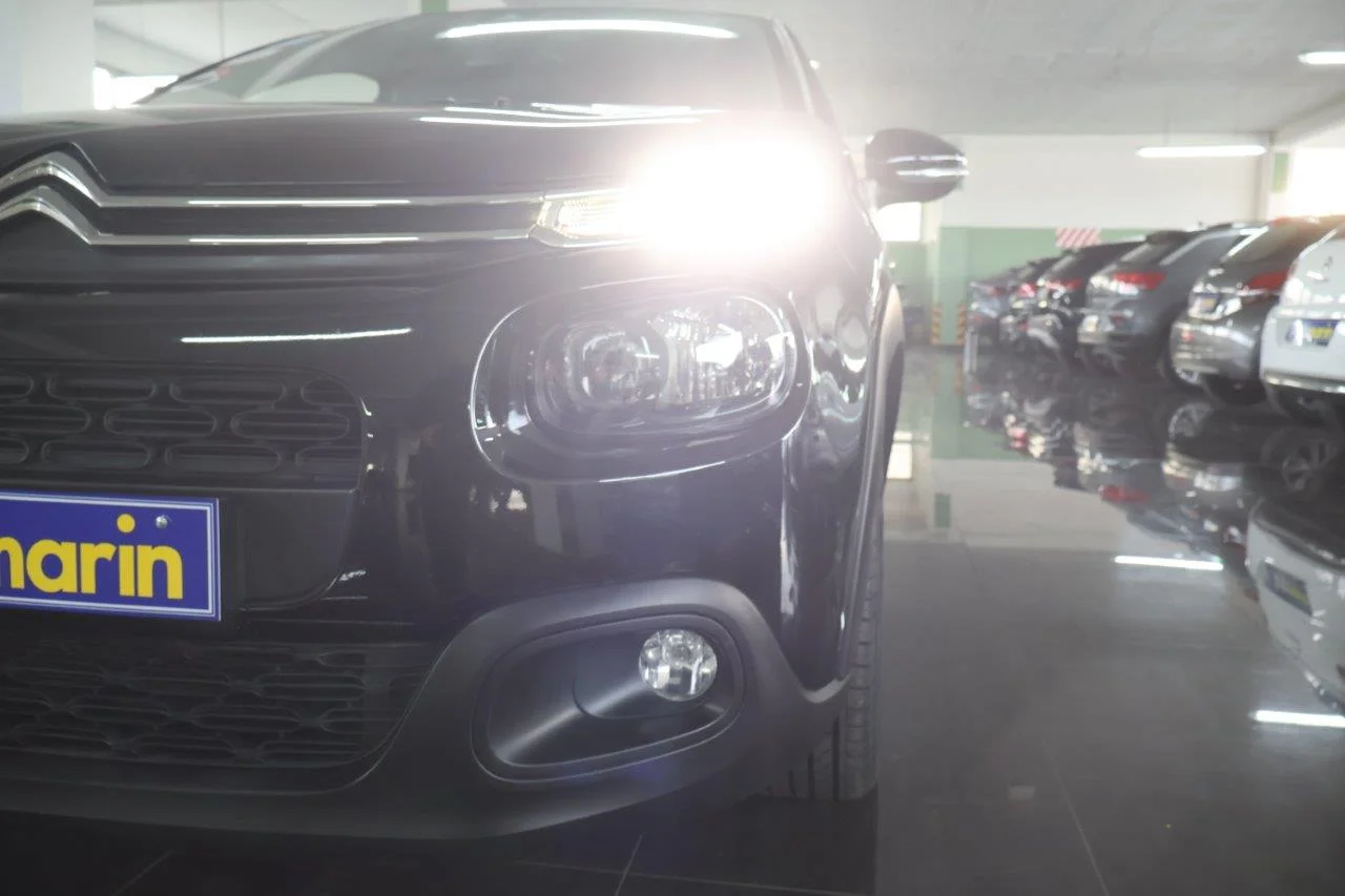 Citroen C3 - View model 16