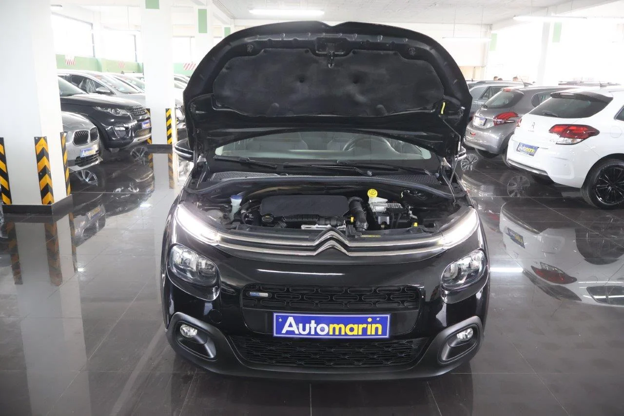 Citroen C3 - View model 20