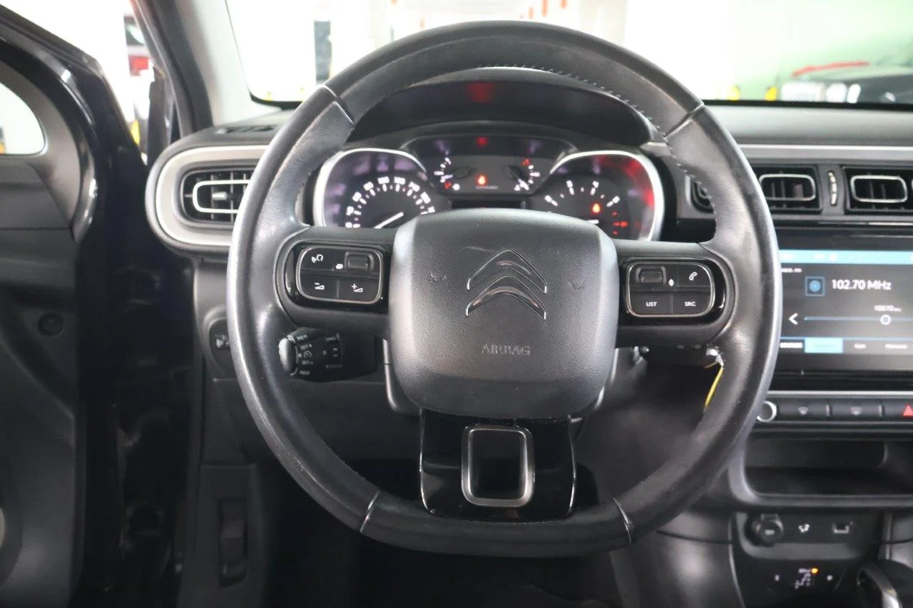 Citroen C3 - View model 22