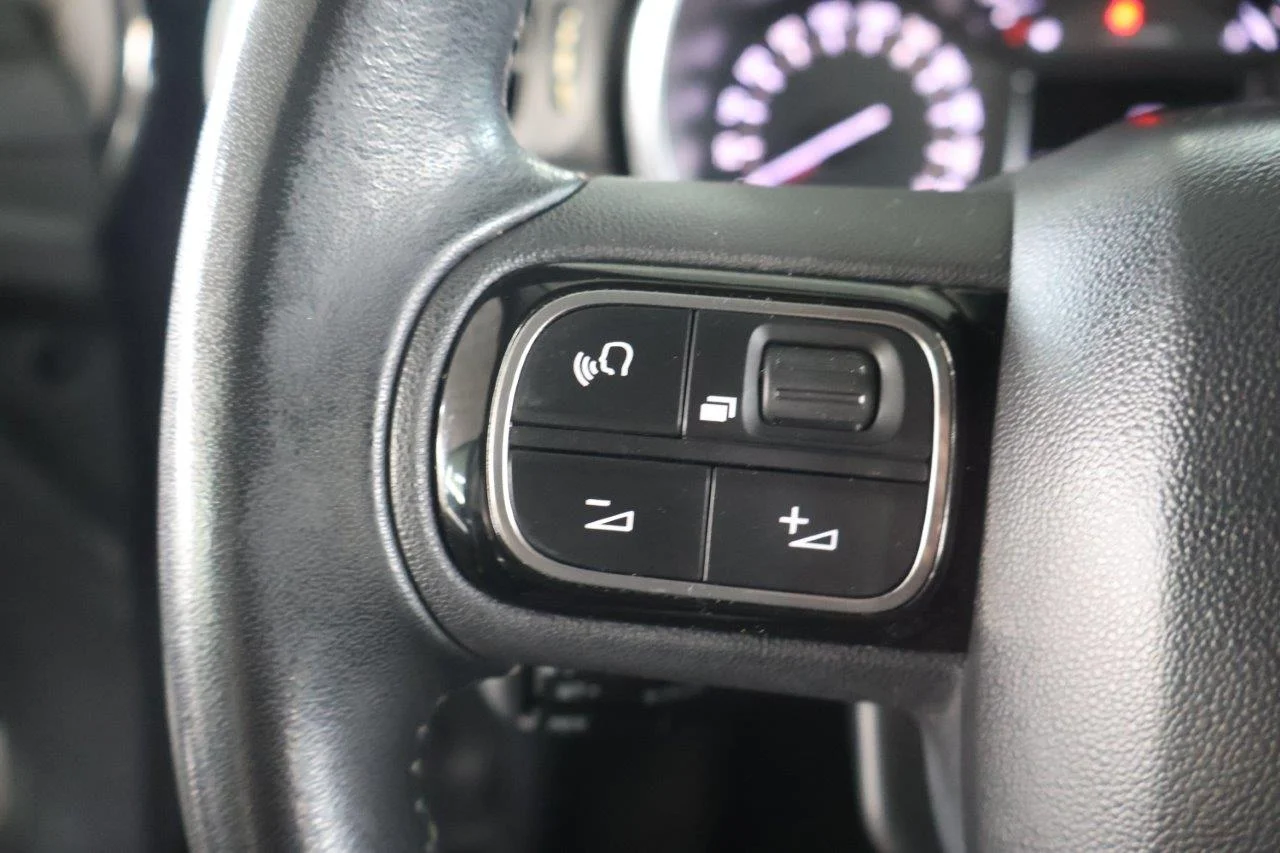 Citroen C3 - View model 23