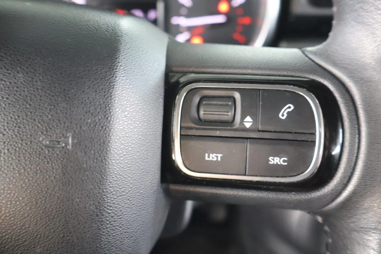 Citroen C3 - View model 24